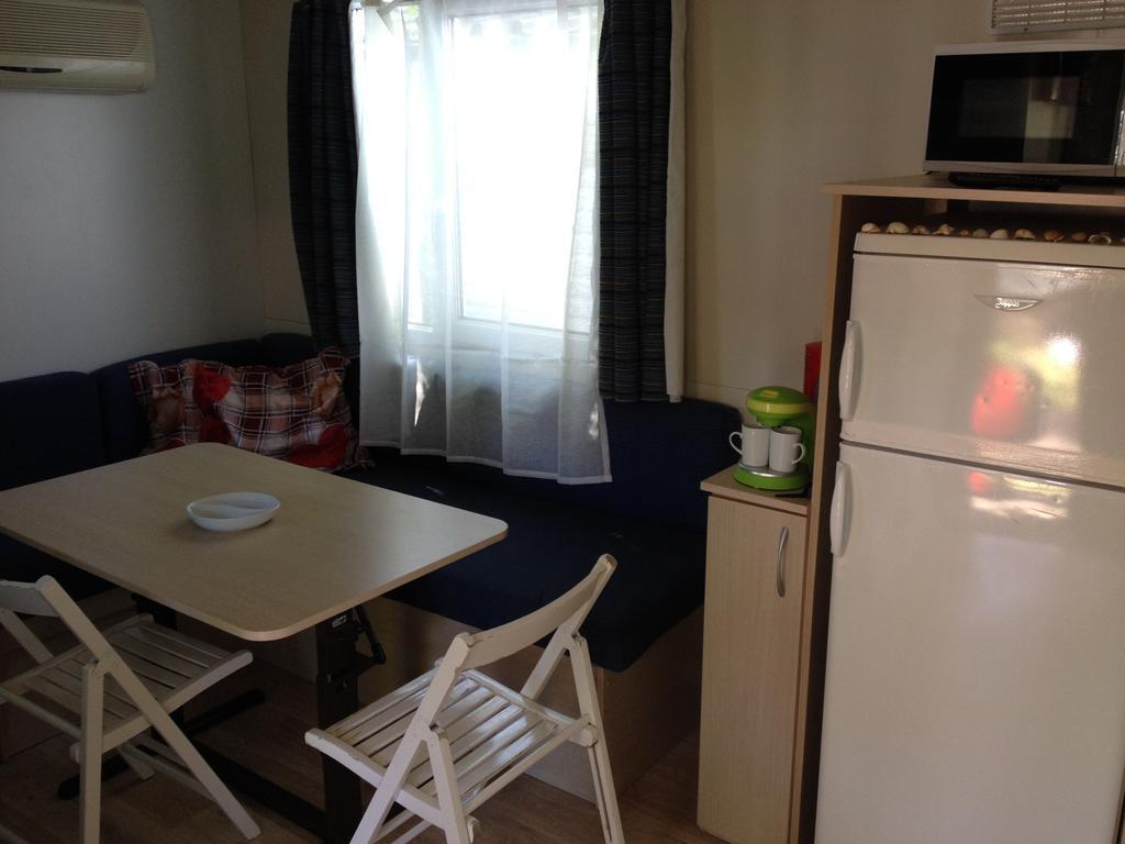 Oliholiday Mobilehomes - Cavallino Dış mekan fotoğraf