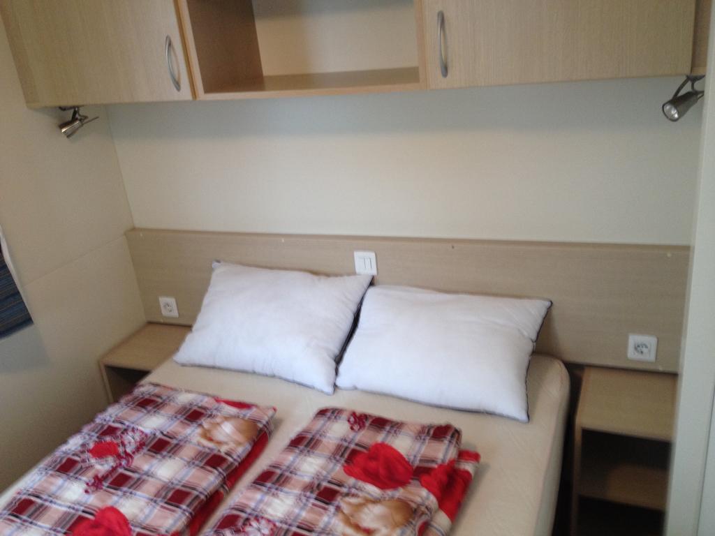 Oliholiday Mobilehomes - Cavallino Dış mekan fotoğraf